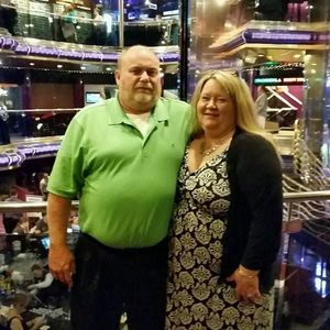 Meet your Posher, Johnna